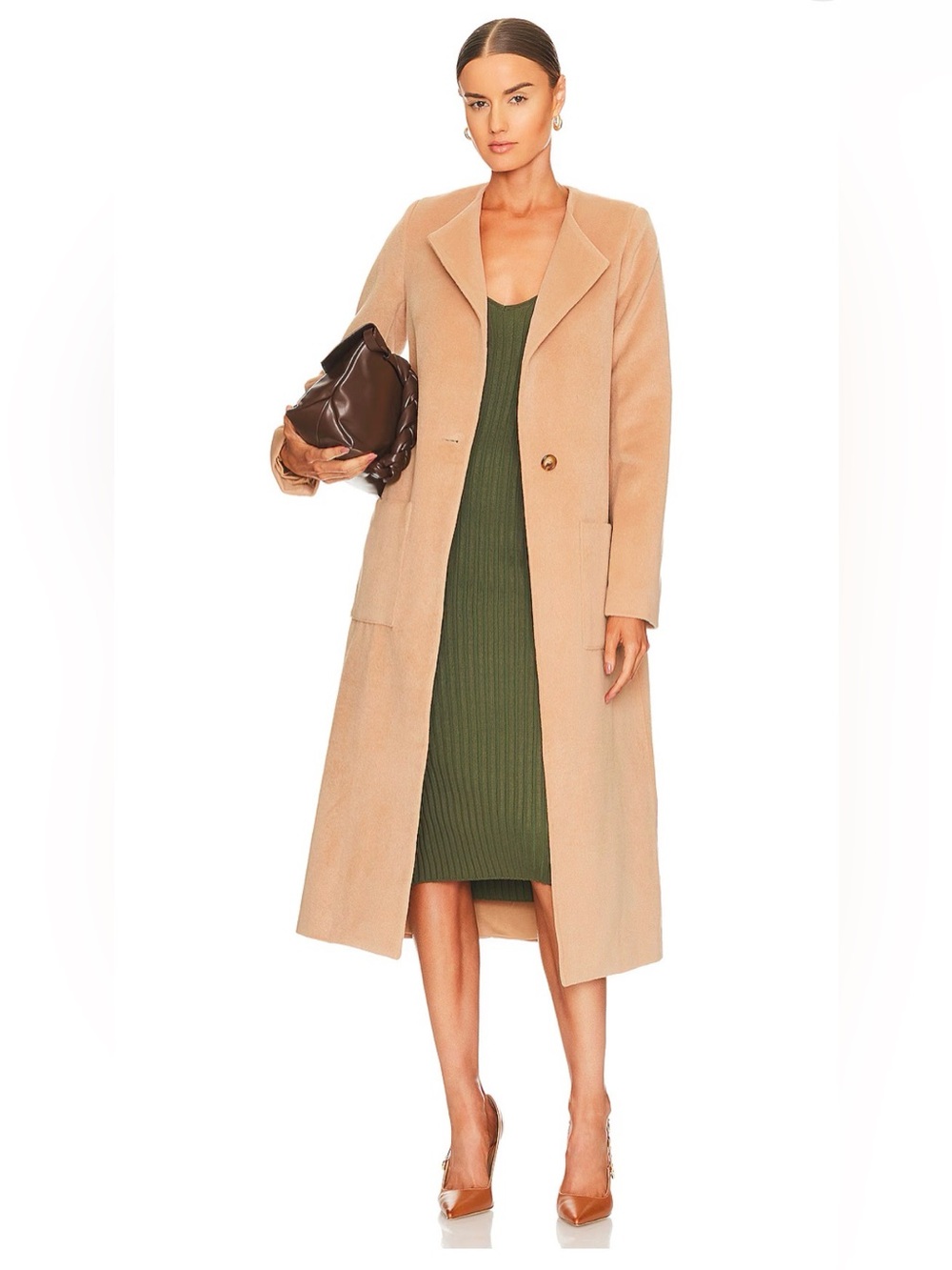 Show Me Your Mumu Amsterdam Jacket